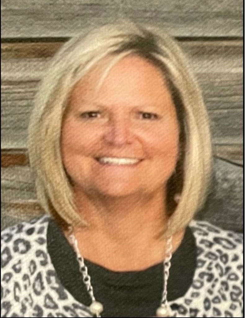 Jacqueline Marshall King