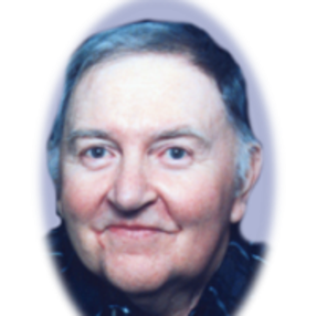 Winston Ernest Lacasse, Sr.