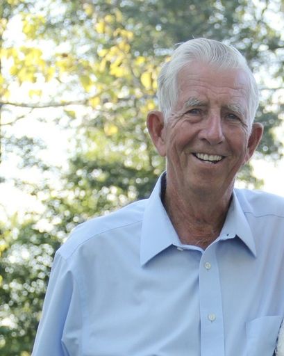 Larry Crandell Foster's obituary image