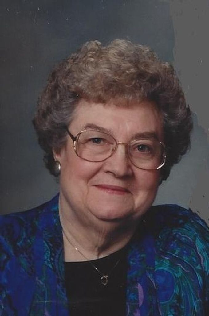 Mildred L. Stevenson