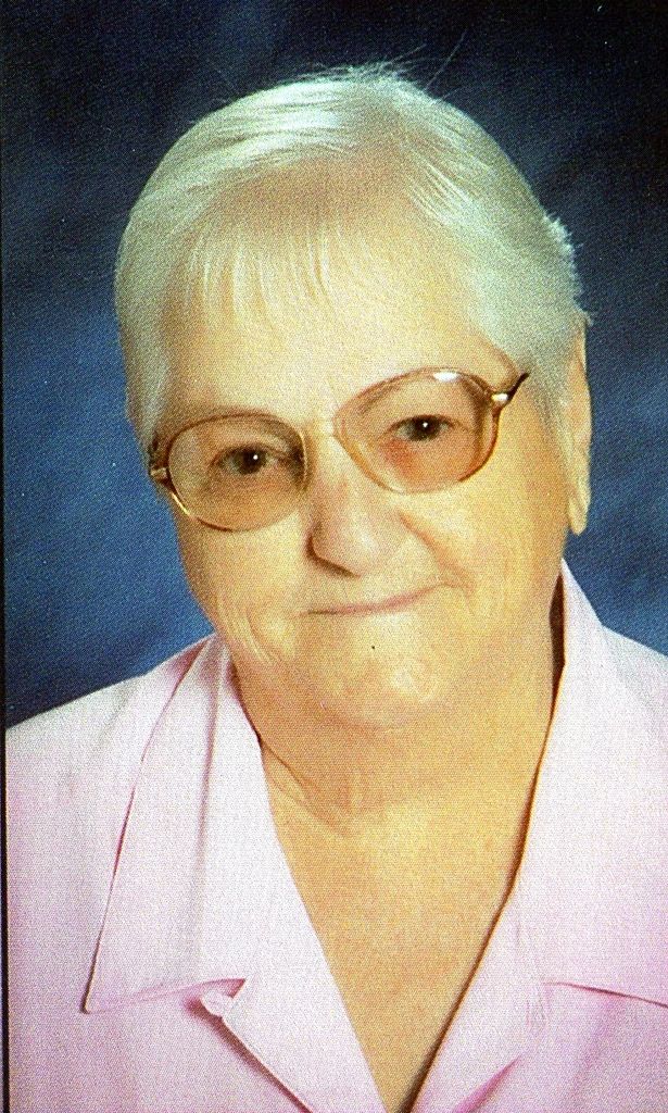 Athalie Gravatt Profile Photo