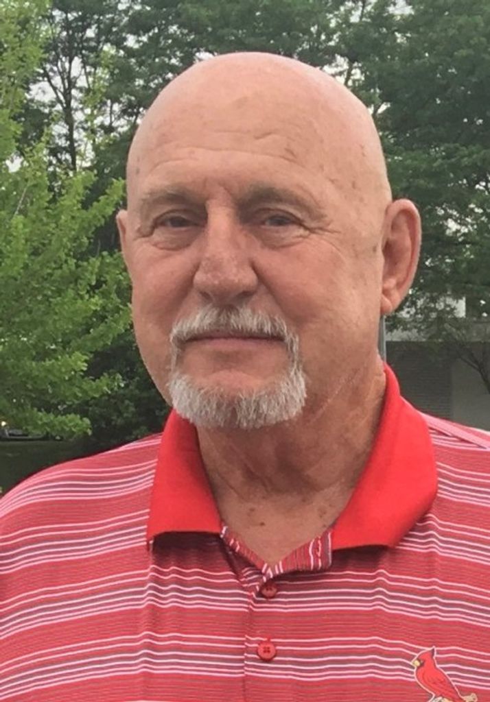 Ronald Lee Weaver