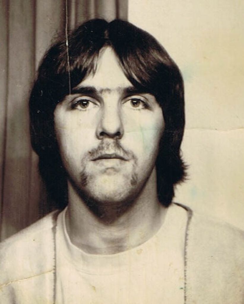 John Joseph Bradley