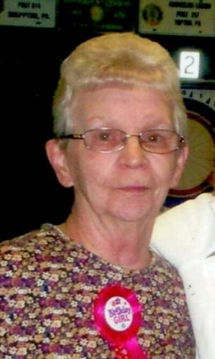 Pearl A. Schaffer Profile Photo