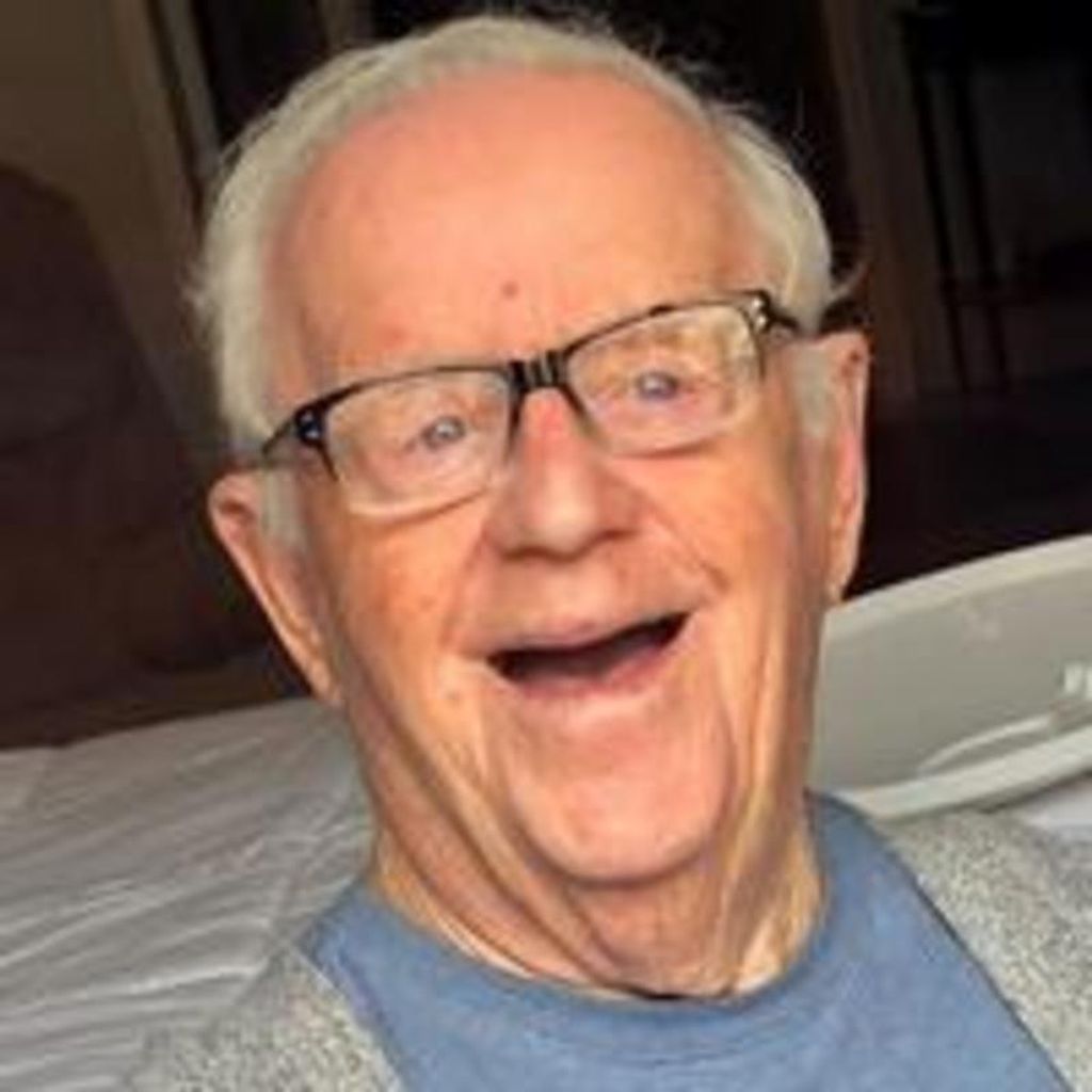 Michael Patrick Meaney Profile Photo