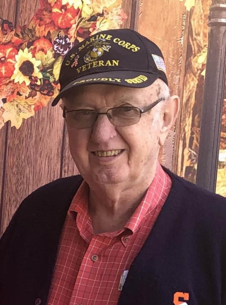 Barry L. Hunsicker Profile Photo