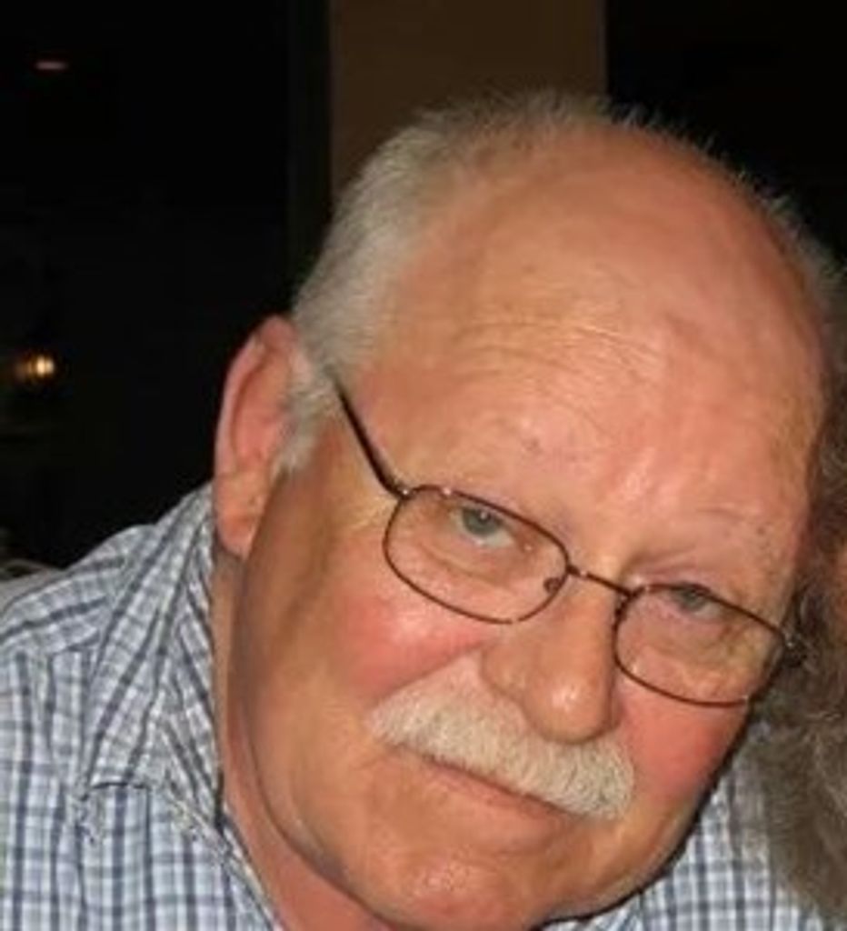 Dale Jones Profile Photo