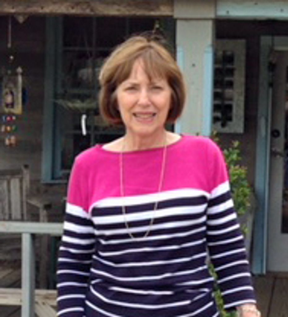 Linda L. (Blount)  Lovett