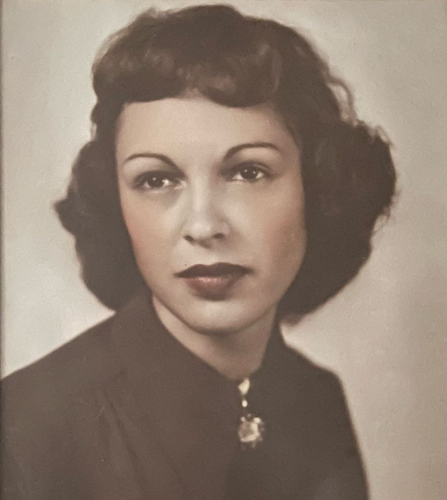 Louise D. Sisson