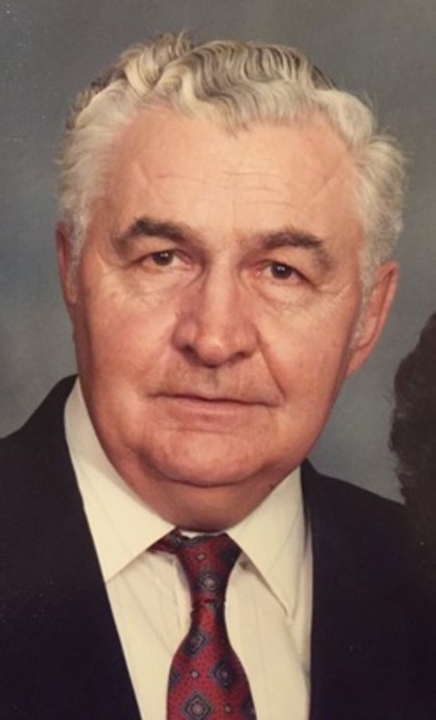 Frank Vojtasek Profile Photo