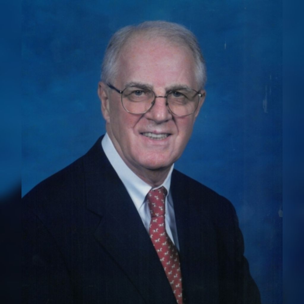 Mr. Robert Grant Price, Sr.