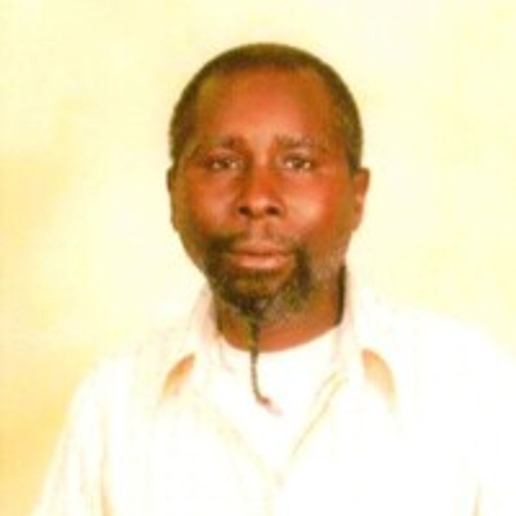 Charles Edward Boykin, Jr. Profile Photo