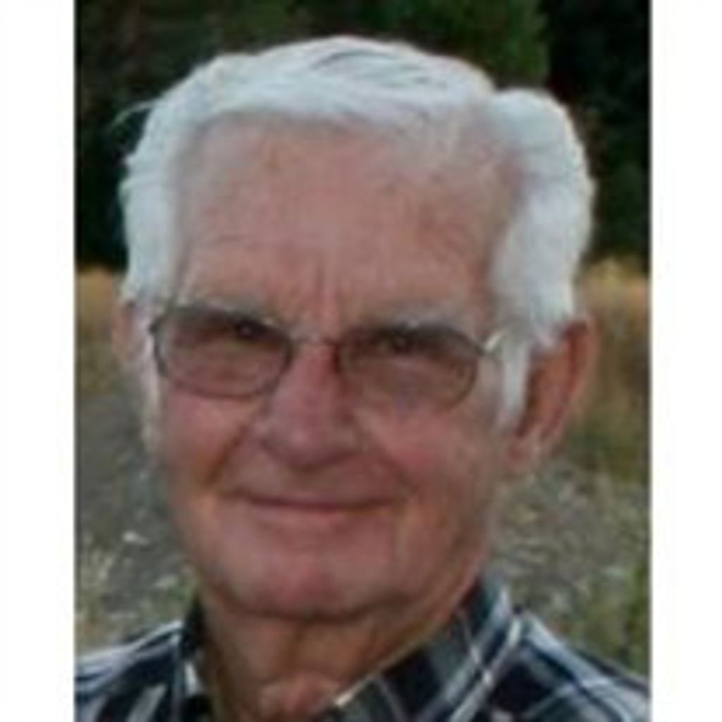 Theron Olsen