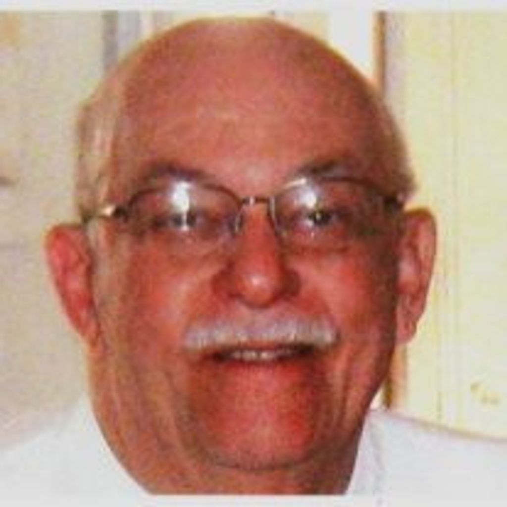 William Forsyth, Sr