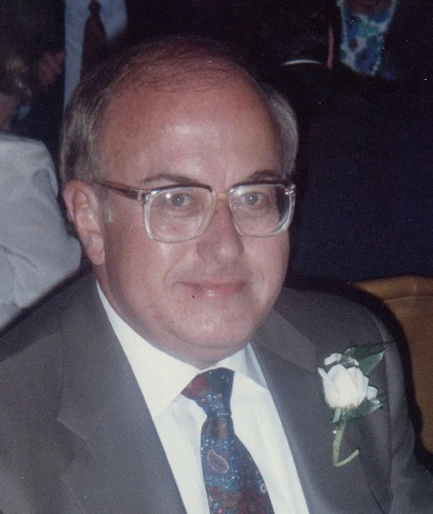 Dr. Gary L. Payne Sr., EdD