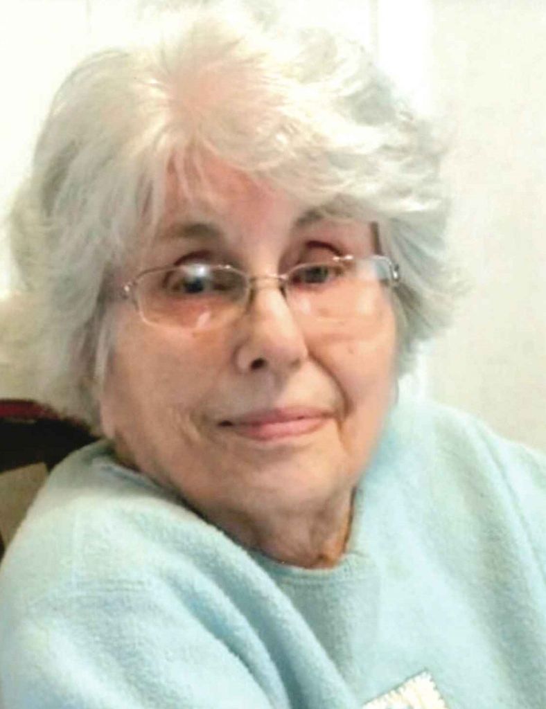 Patricia Lou Radaker Profile Photo