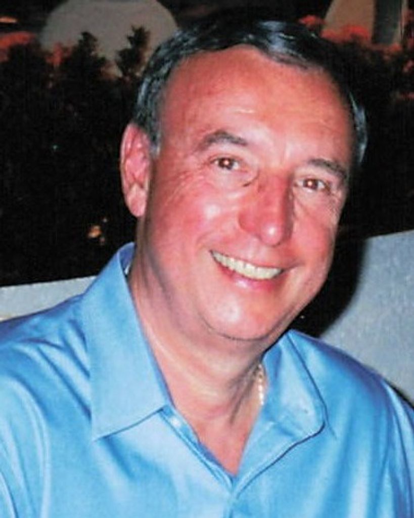 Alan Lee Fredette
