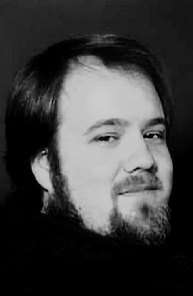 Joshua Landon Stoots Profile Photo