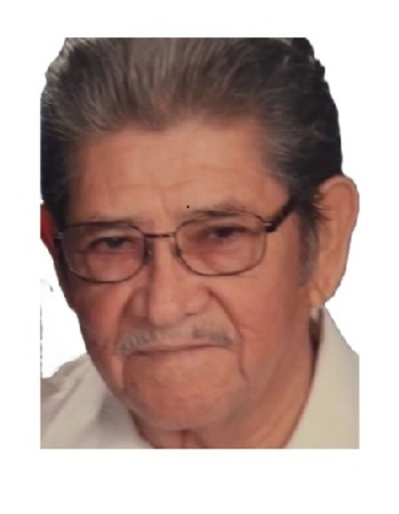 Pedro Gonzales Sanchez