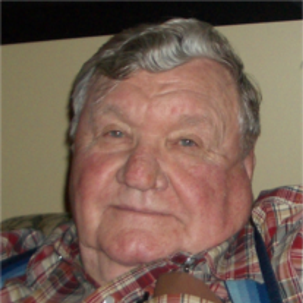 Donald Heck