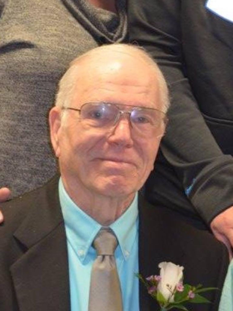 Larry Maurice Danforth