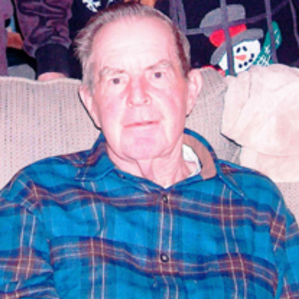 Hendrick "Moe" E. Williams Sr.