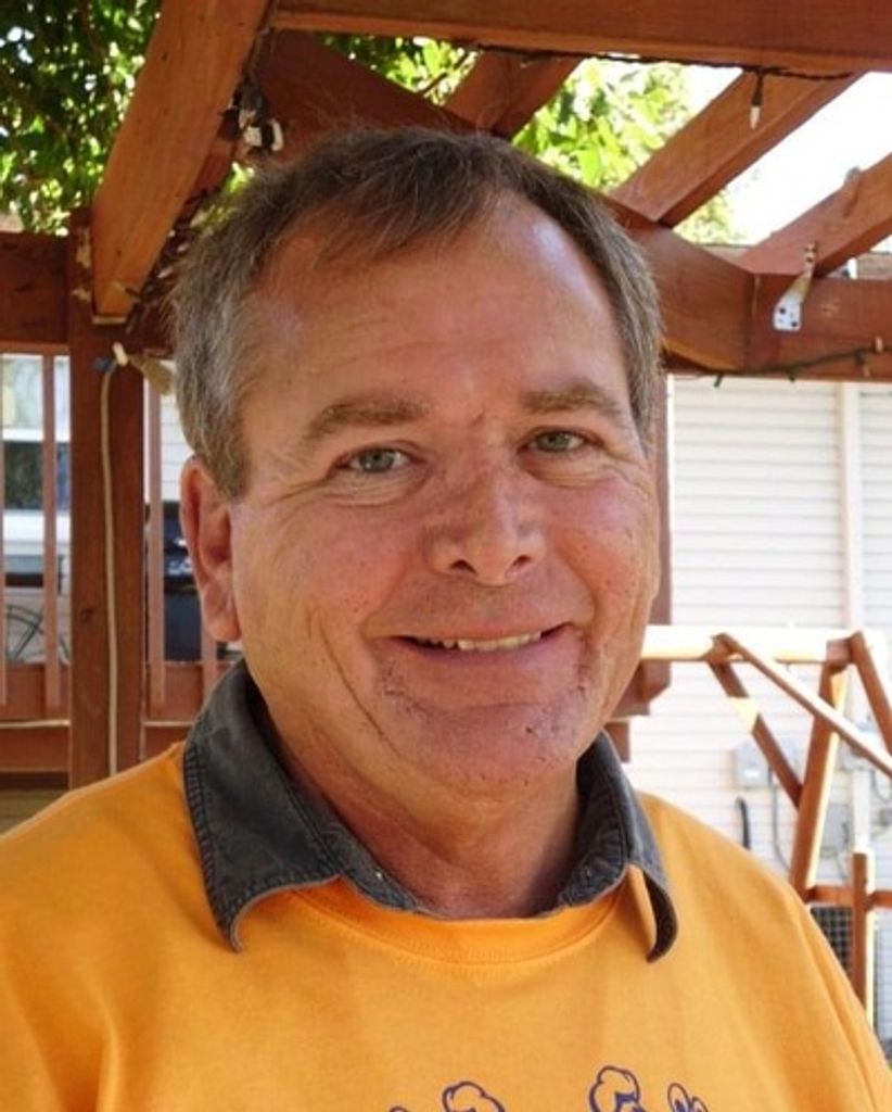 Thomas Joseph Neuhaus Profile Photo