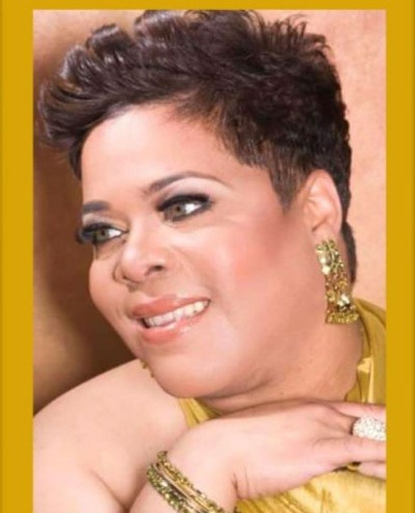 Angela Finley Profile Photo