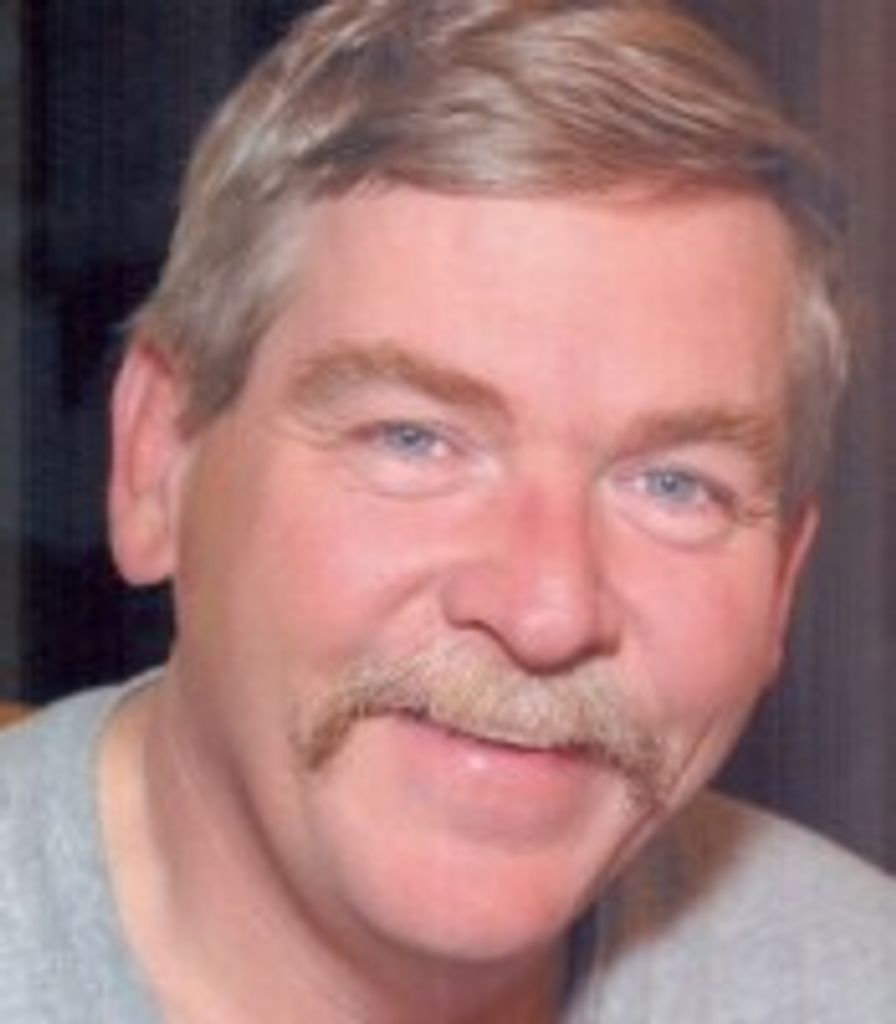 Mr. Garry Dean Harriman