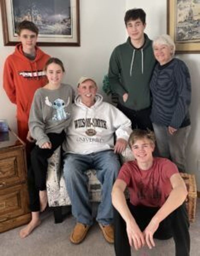 Frank A. Leisure Profile Photo