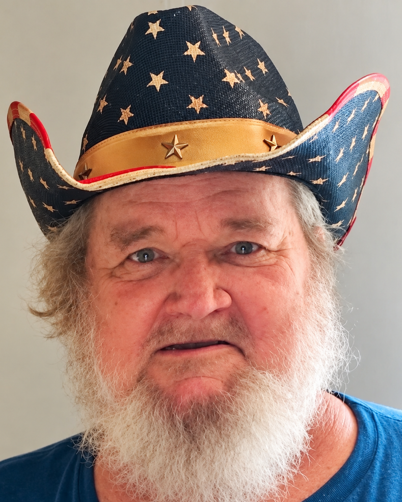 Robert Lee Brewer Profile Photo