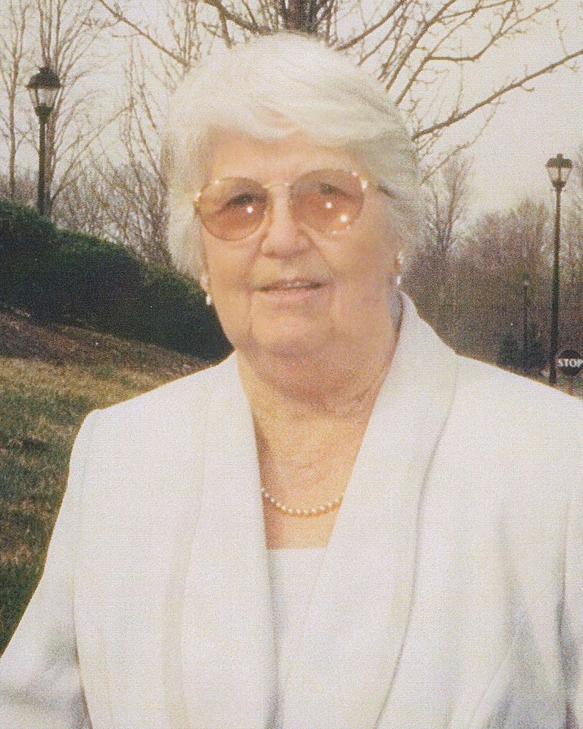 Edith M. Laird