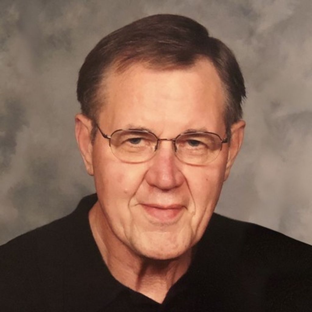 James D Keslar Profile Photo