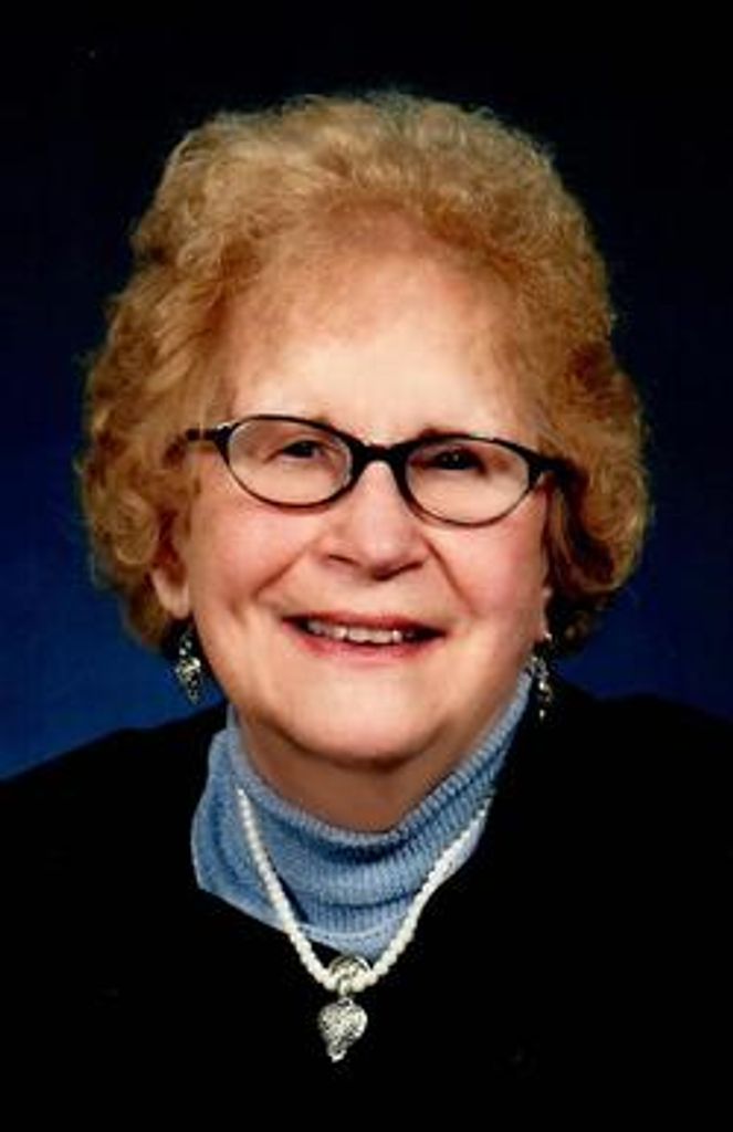 Dorothy Margaret Bernath