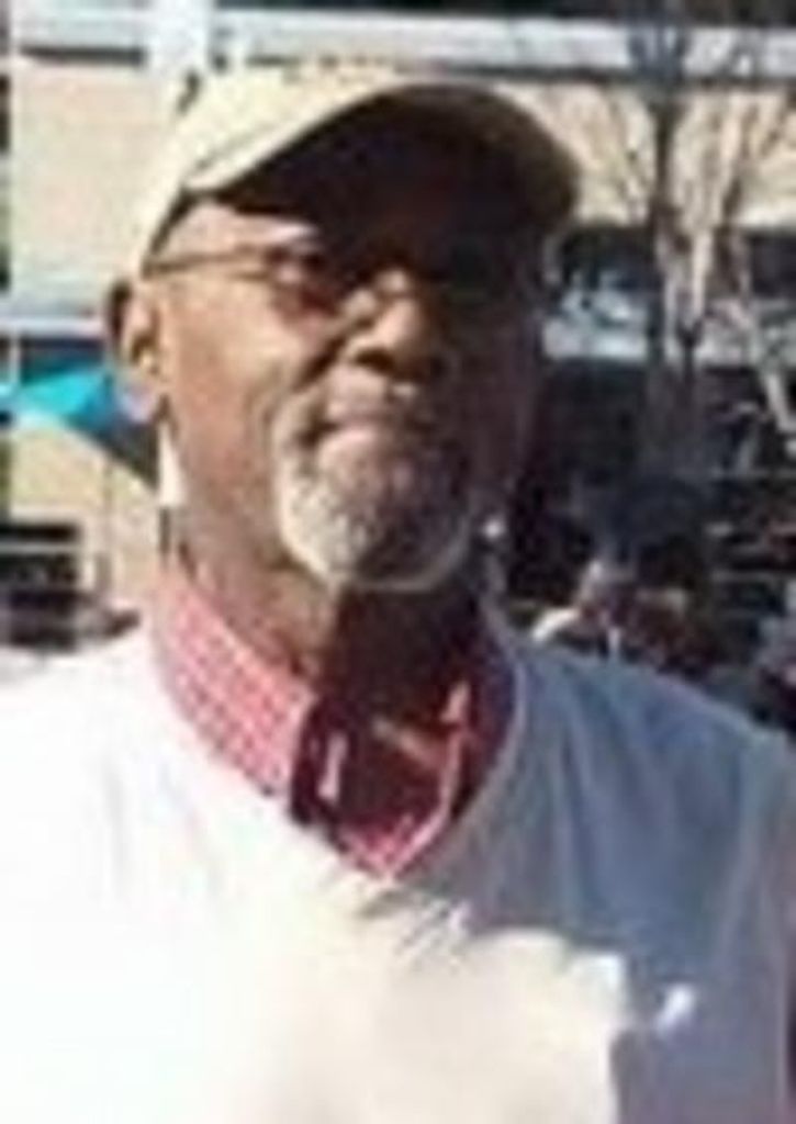 Mr. John C. Smith, Jr. Profile Photo