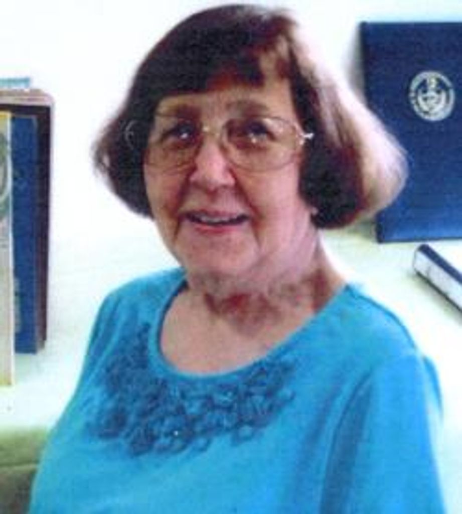 Barbara S. Gary