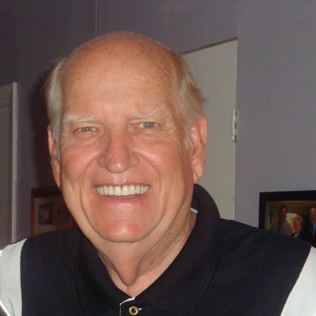 Lawrence "Whitey" Reath Profile Photo