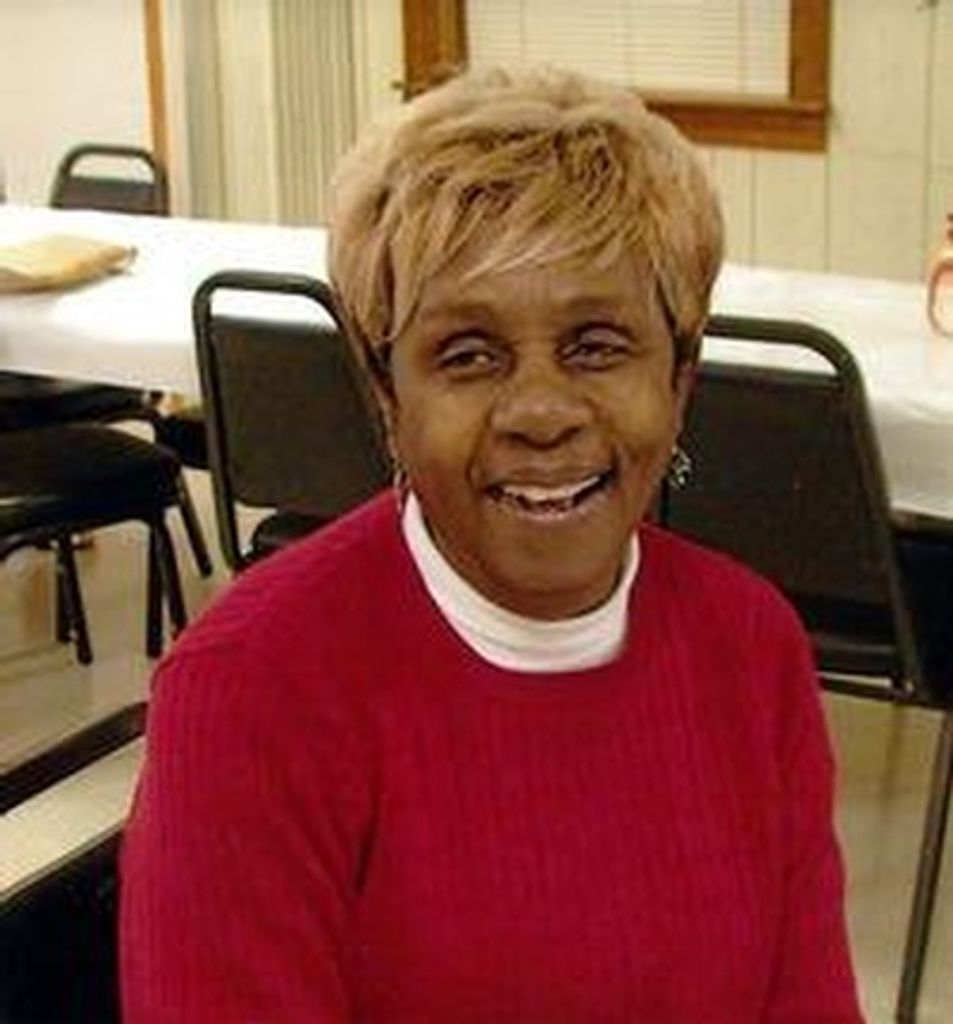 Patricia Starks Williams