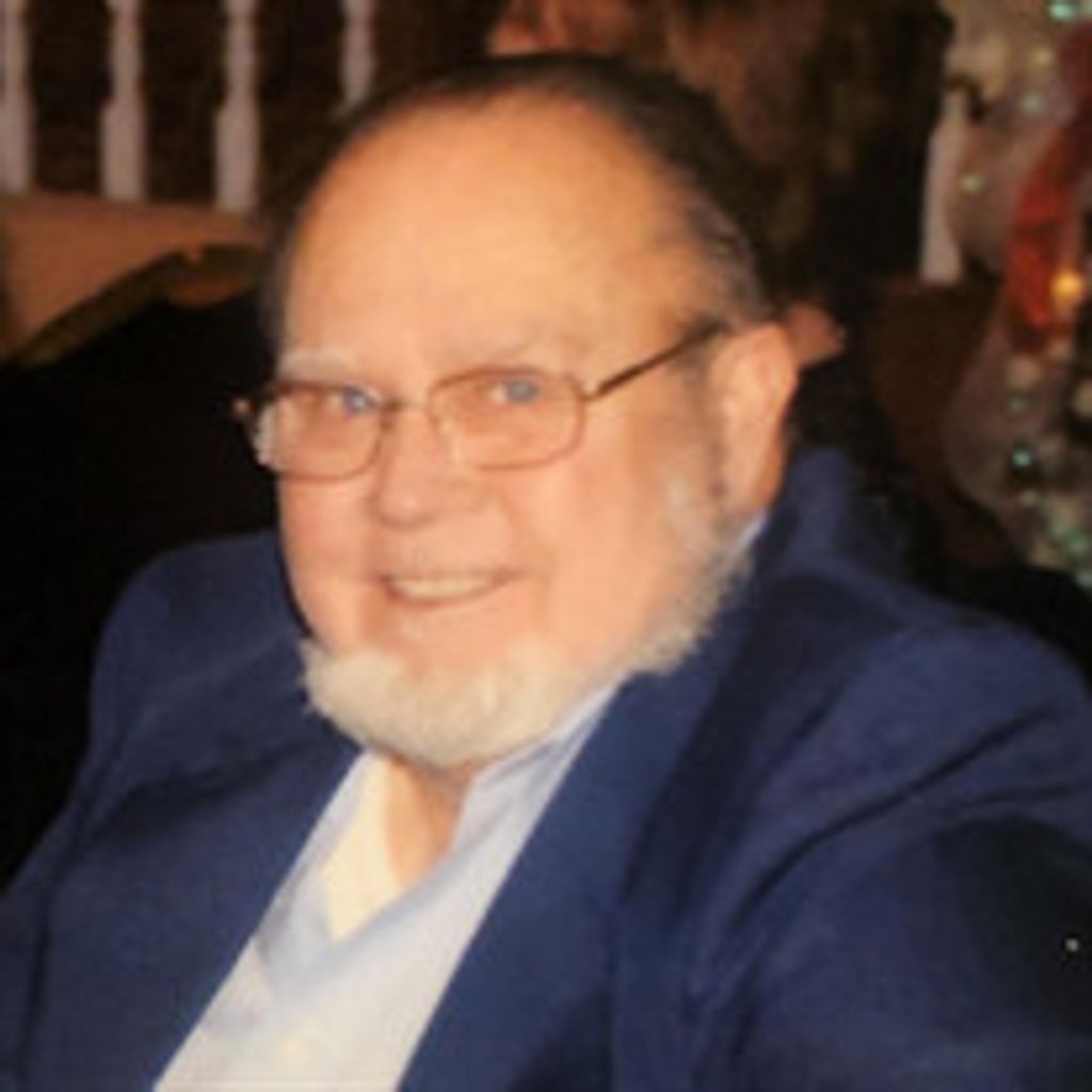 James  Donald Engels Profile Photo