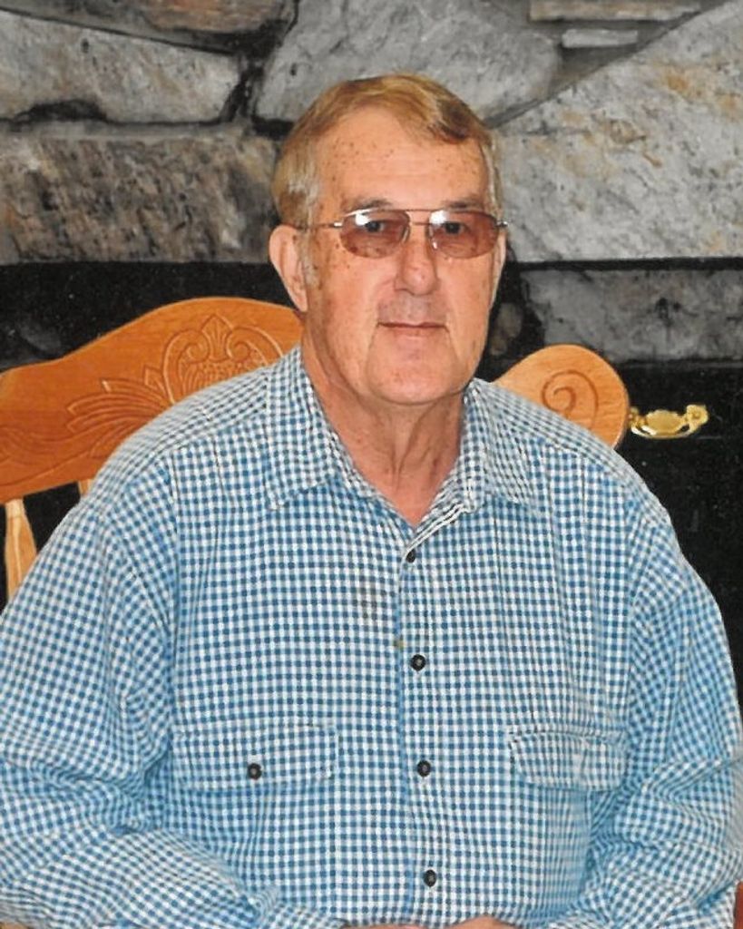 Edward Eugene Morgan
