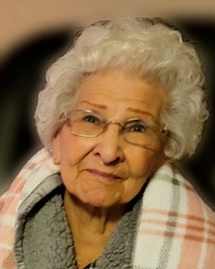 Helen Jaramillo Garcia