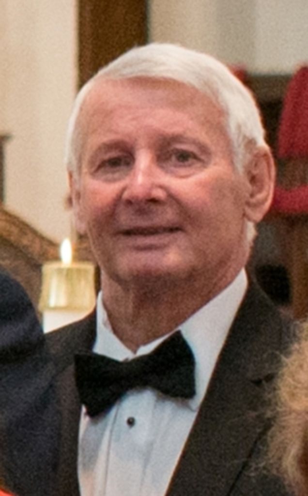 Dean Edward Klages Profile Photo