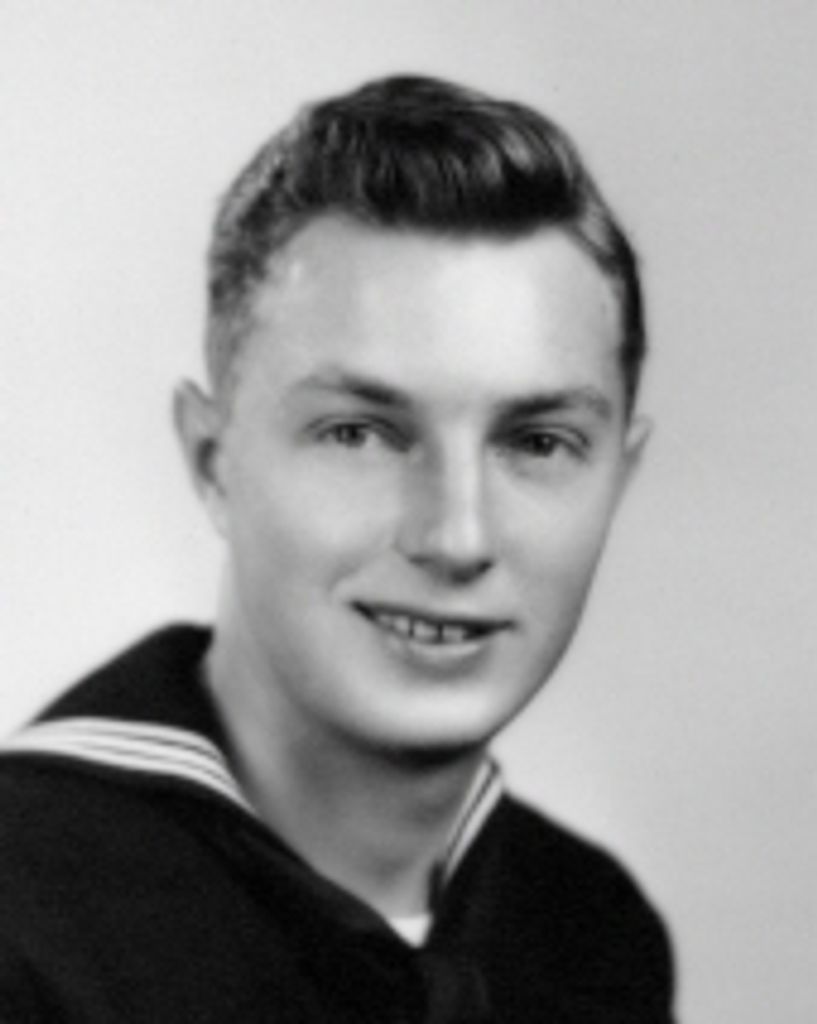 Robert Dale Mersfelder