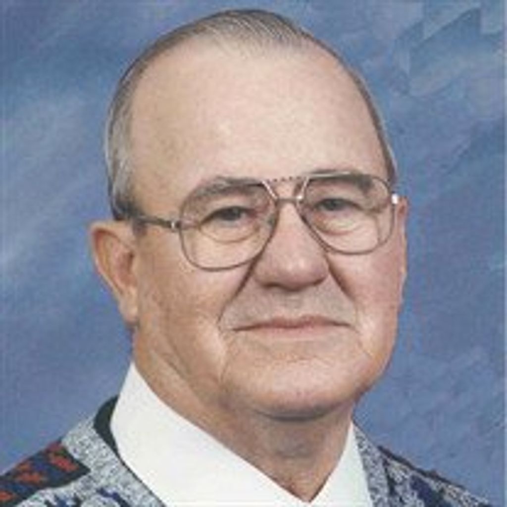 Paul  William Jennings Profile Photo