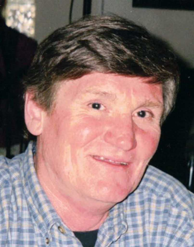 Edward F. Gaughan Profile Photo