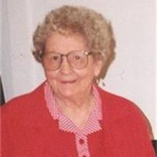 Anna Elizabeth Smith (Williamson) Profile Photo