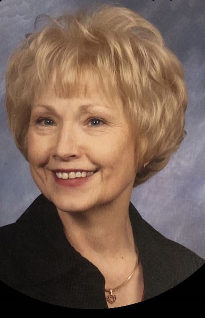 Jeanine E. Netzel Profile Photo