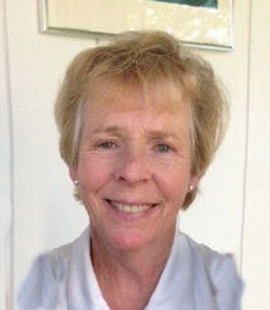 Laurie Mcneice Profile Photo