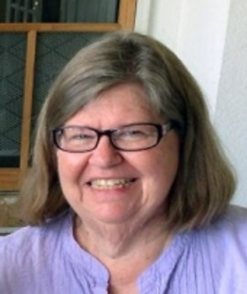 Ruth Ann Vreeland
