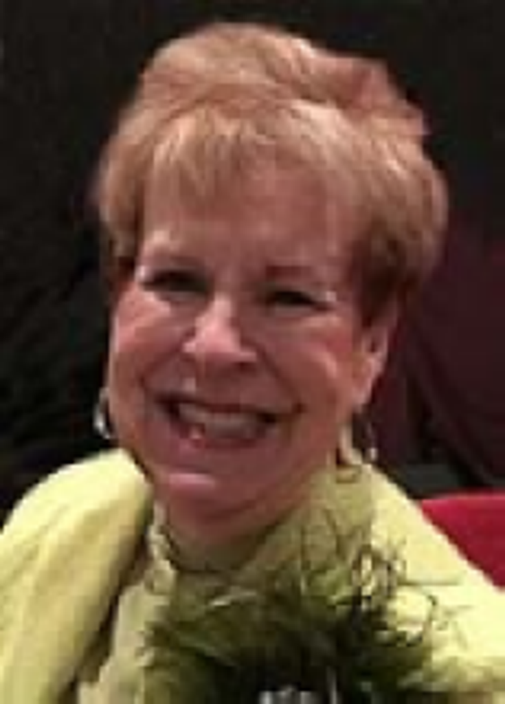 Sharleen  Ann Finkbeiner